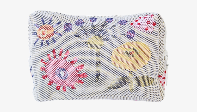 12cm Flowers Small - Needlework, transparent png #8096785