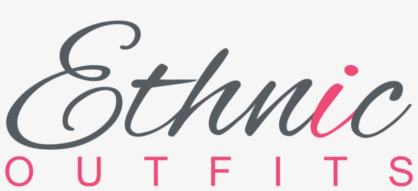 Ethnicoutfits - Calligraphy, transparent png #8096788