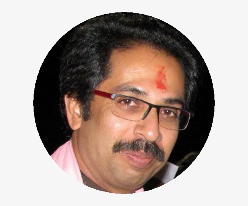 Uddhavthackeray - Ainslie Henderson, transparent png #8096850
