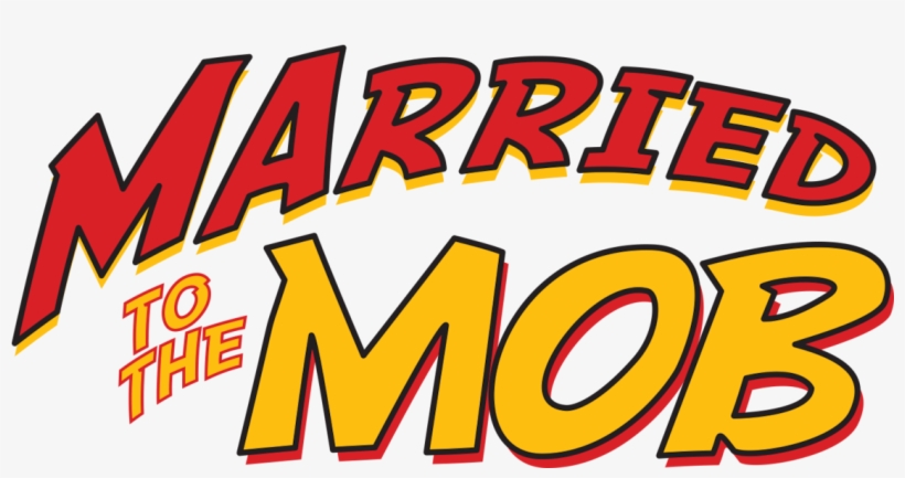 Married To The Mob - Married To The Mob (1988), transparent png #8097158
