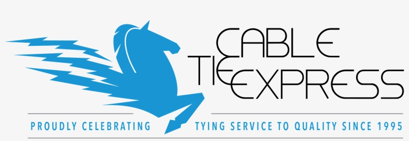 Cable Tie Express, Inc - Cable Tie Express, transparent png #8097184