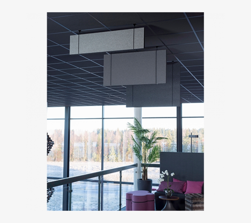 Com Third Party Evaluation Of Acoustic Products - Interior Design, transparent png #8097334