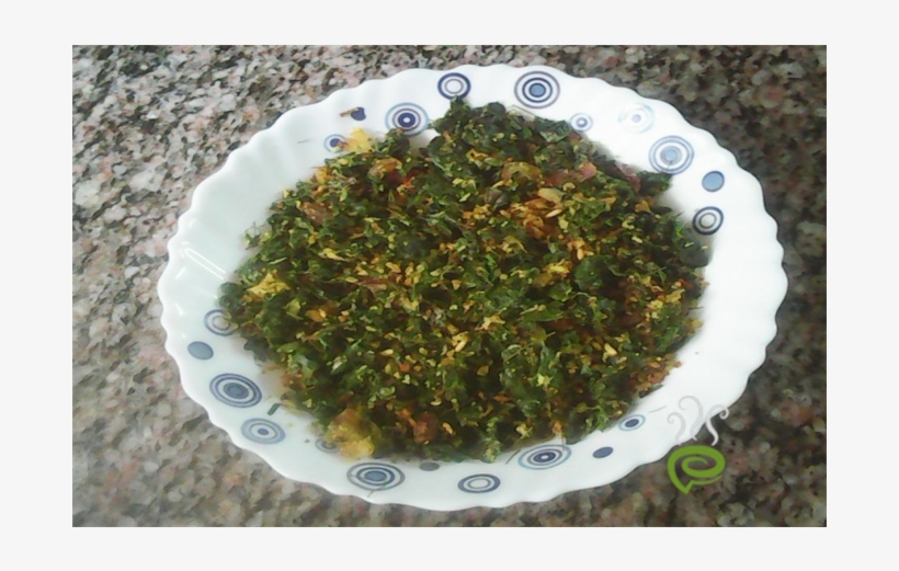 Drumstick Leaves Thoran - Callaloo, transparent png #8097372