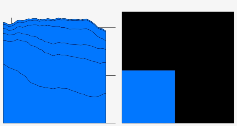 M I L K In The U S A - Illustration, transparent png #8097406