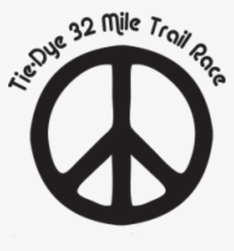 Tie Dye 50k - Emblem, transparent png #8097437