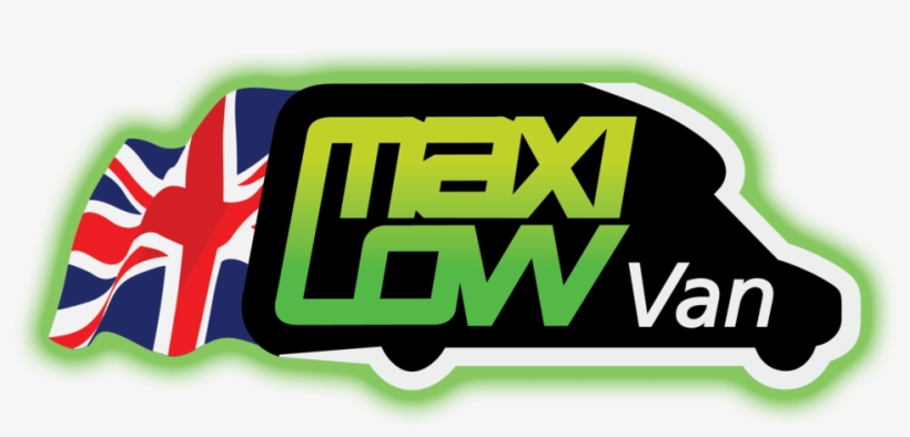 Maxi Low Van-01 New - Van, transparent png #8097516