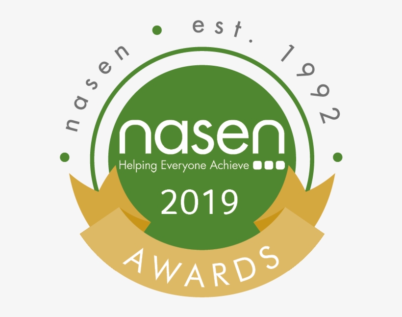 Awards Logo - Circle, transparent png #8097572