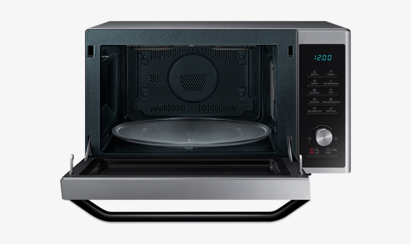 Image - Samsung Mc 32 K 7055 Ct, transparent png #8097608