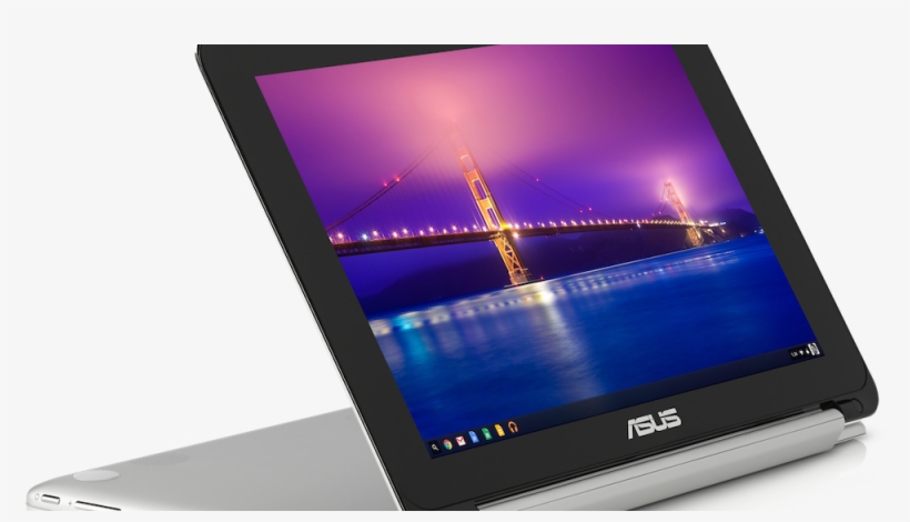 Flip Chromebook, transparent png #8097707