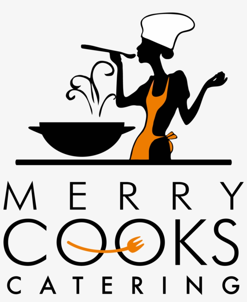 The Merry Cooks Catering, transparent png #8097738