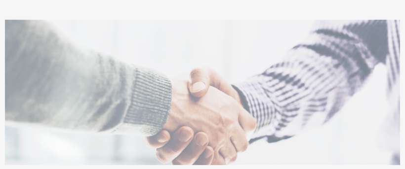 Tervetuloa Taloon - Handshake Background, transparent png #8097854