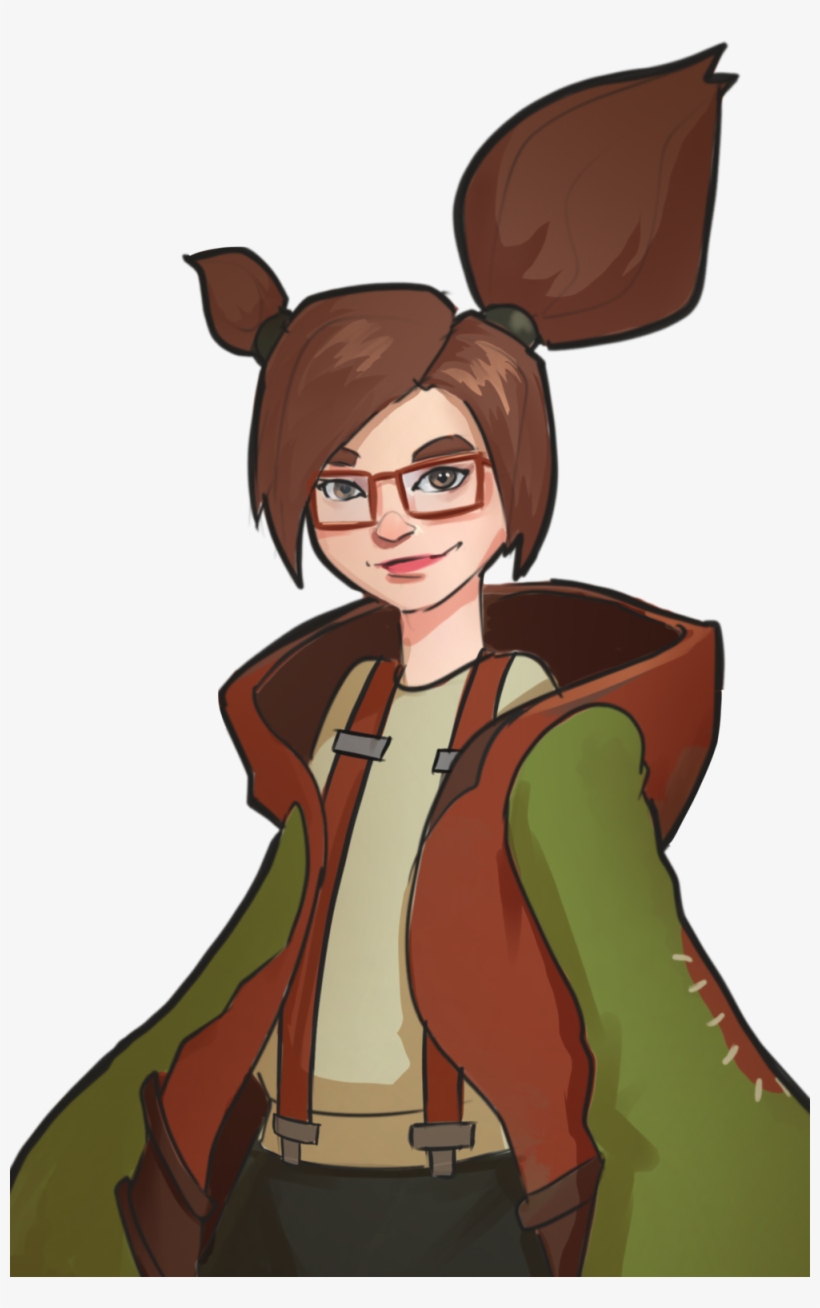 Artist - Cartoon, transparent png #8097885