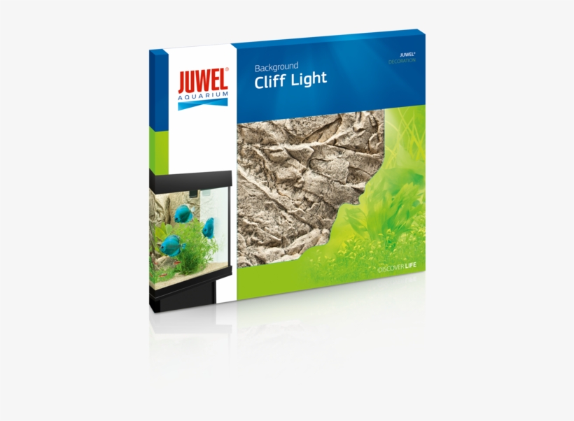 Cliff Light Background - Juwel Achterwand, transparent png #8098071