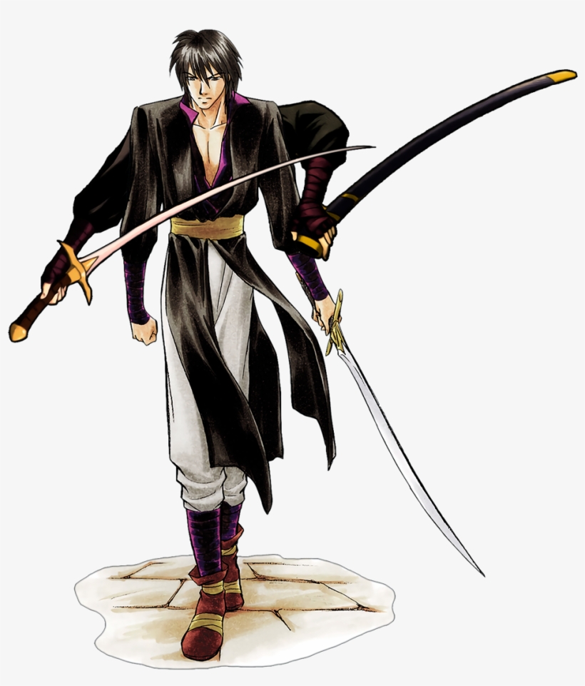 "and As I Drew My Killing Edges, I Remembered The Bhagavid - Fire Emblem Shiva, transparent png #8098243