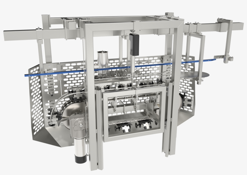 Machine, transparent png #8098244