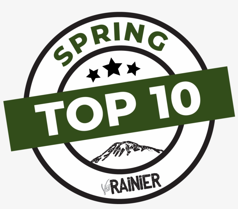 Spring Top - Gerobak, transparent png #8098267