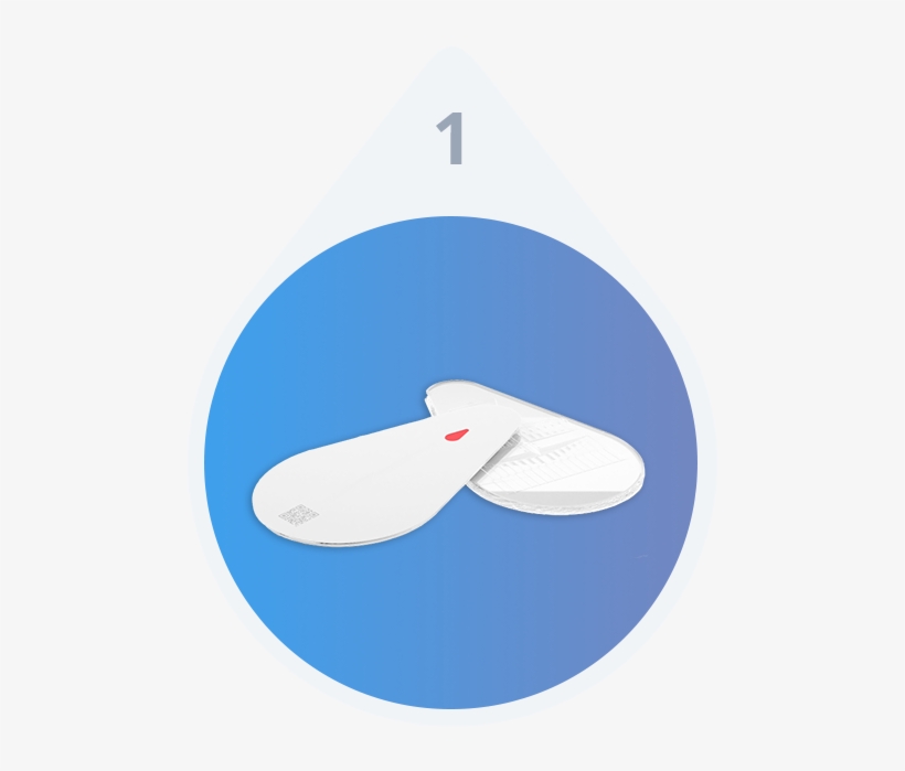 1drop Chip - Illustration, transparent png #8098306