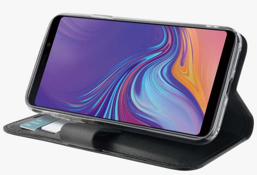 Azuri Walletcase - Gadget, transparent png #8098369