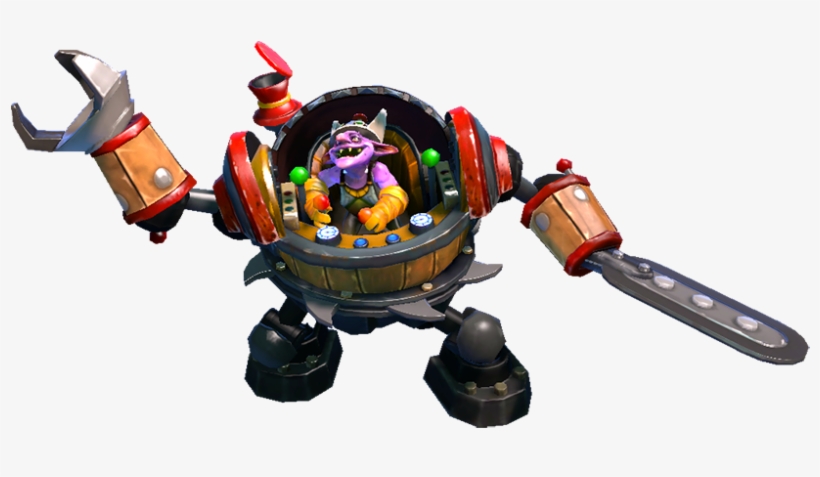 Timbersaw/guide - Timbersaw Dota 2 Png, transparent png #8098492