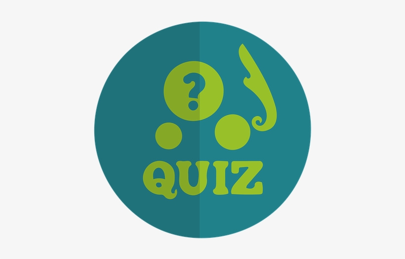 Icon, Question, Quiz, Clipart - Circle, transparent png #8098537