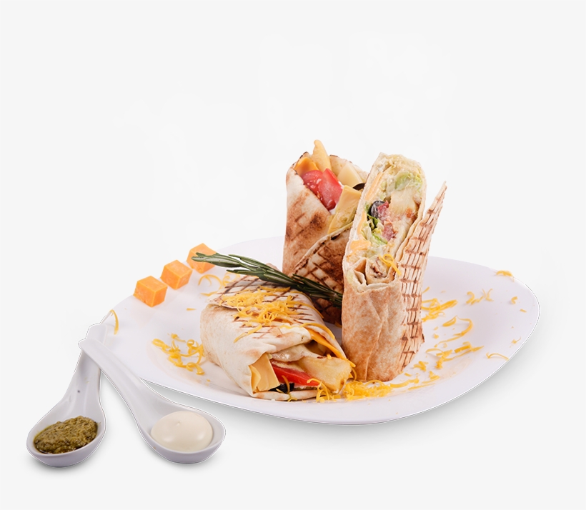 Grill Sandwich Quattro Formaggi - Pannekoek, transparent png #8098900