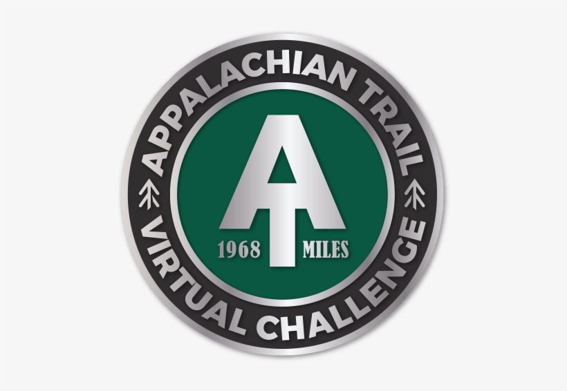 Appalachian Trail Virtual Challenge - Canadian Football Hall Of Fame, transparent png #8098906