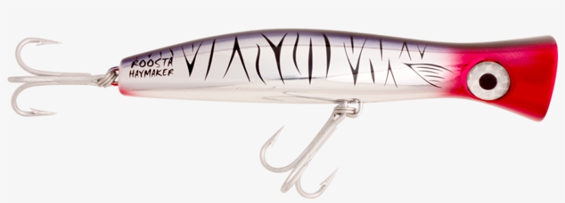 Pink Fluoro R1 Red Tiger R18 - Animal, transparent png #8099079