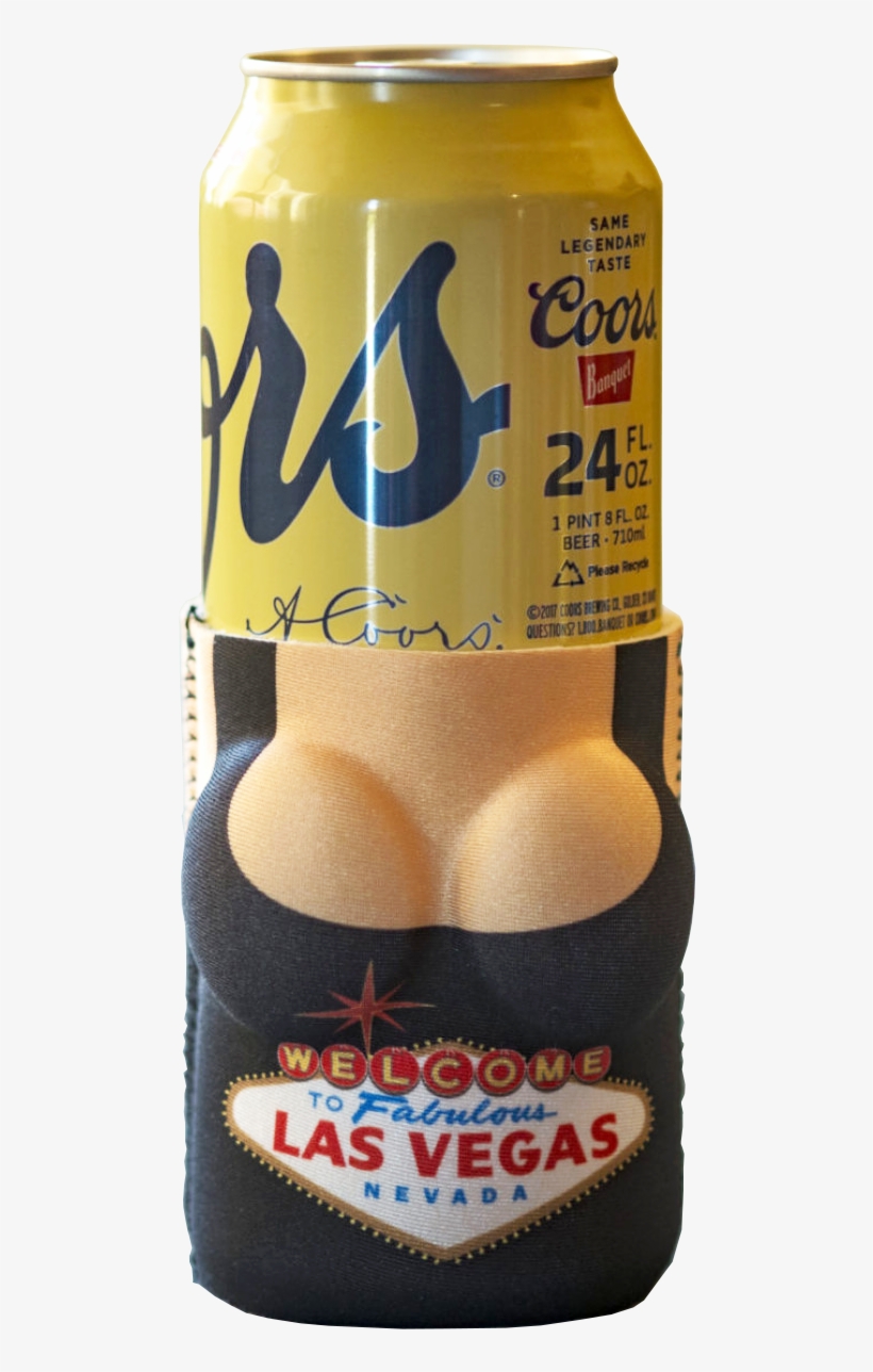 Welcome To Las Vegas Boobzie Coozie - See The Usa Vintage Travel Map Recycled License Plate, transparent png #8099084