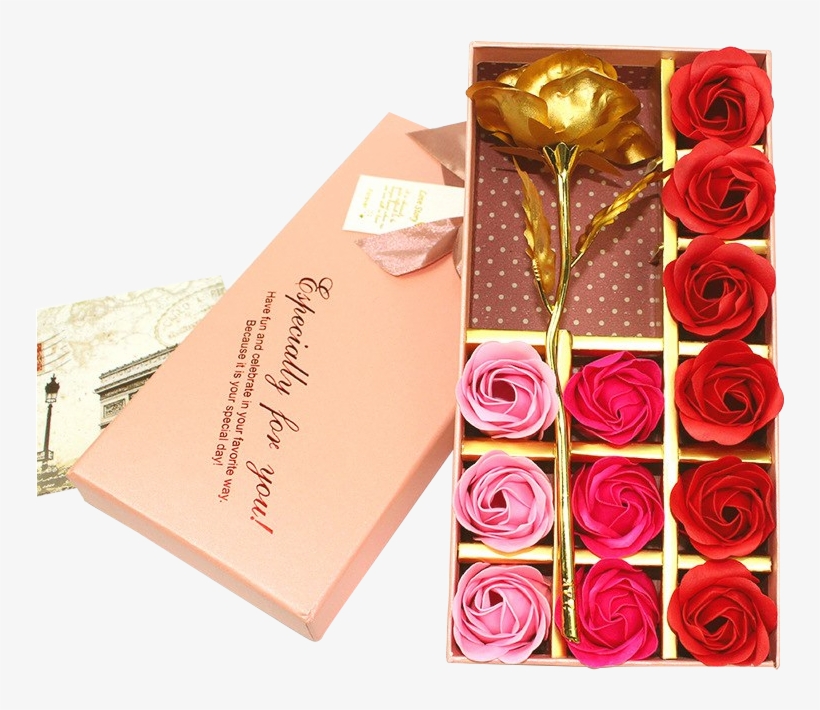 Karat Plated Euphemity - Gift, transparent png #8099130