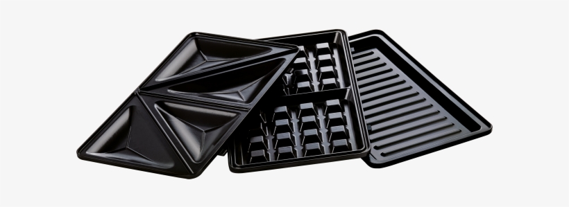 Sencor Ssm 9404rd 3 In 1 Sandwich / Waffle Maker And - Sencor Ssm 9404rd Toaster, transparent png #8099273