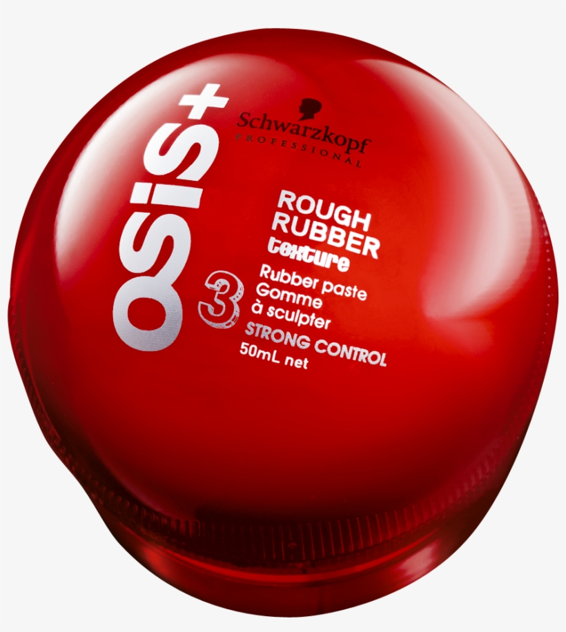Osis Rough Rubber - Cricket, transparent png #8099319