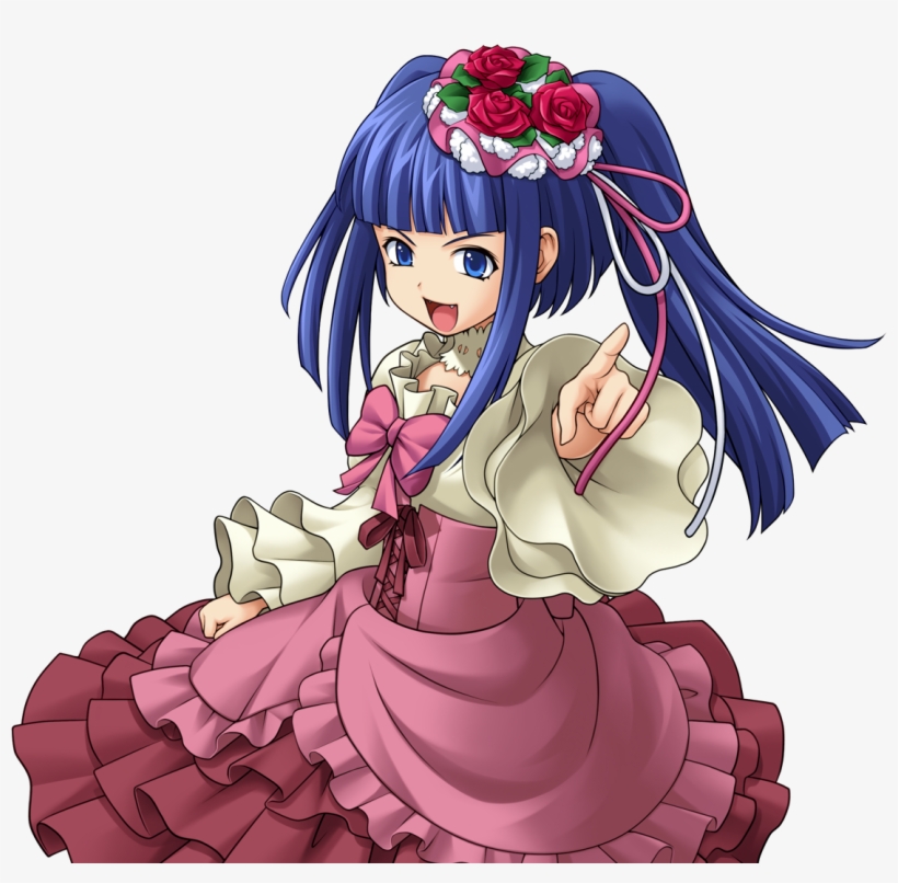 Aside From Krauss's Corpse, No Humans Besides Erika, - Kanon Vs Shannon, transparent png #8099320