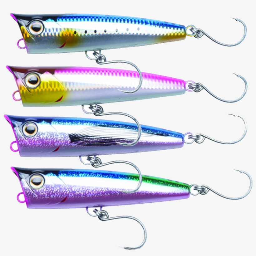 Fishing Poppers Nz, transparent png #8099322