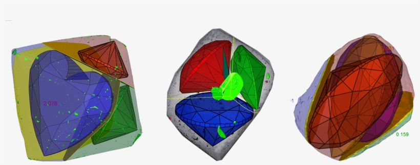 New Software Version Release - Stained Glass, transparent png #8099437