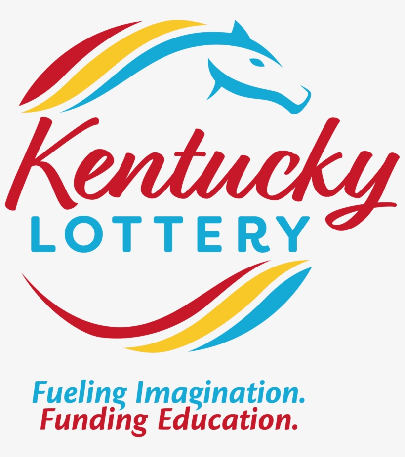 Kentucky Lottery Debuts New Logo - Graphic Design, transparent png #8099441