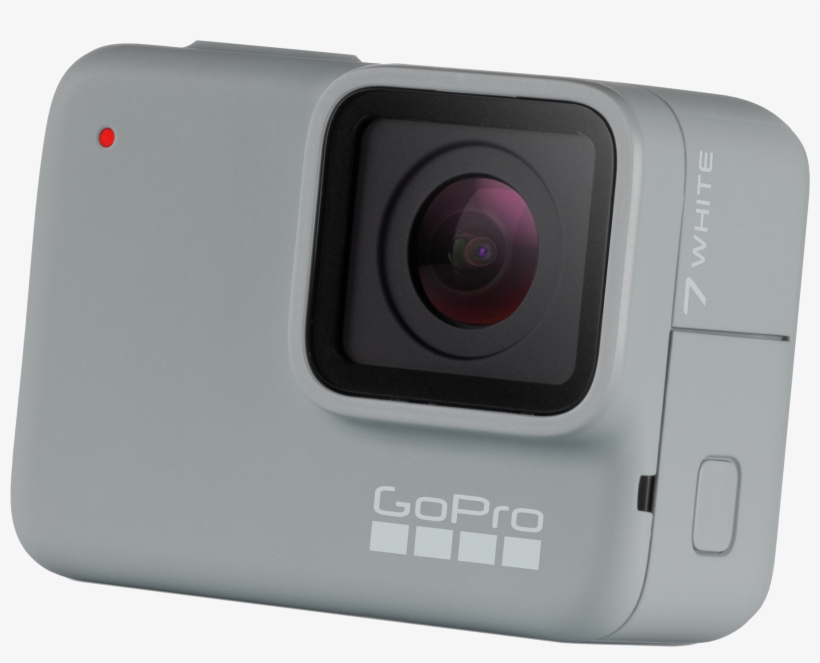 Key Features - - Gopro, transparent png #8099442