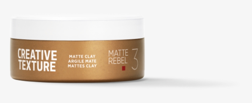 Creates A Rough, Extremely Matte Texture And A Super - Cosmetics, transparent png #8099475