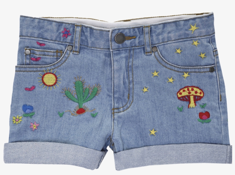 960 X 720 11 - Stella Mccartney Kids Denim, transparent png #8099512