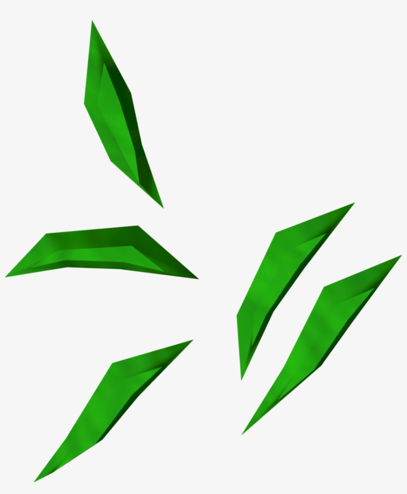 Shards Of Armadyl Can Be Obtained By Killing Glacors, transparent png #8099515