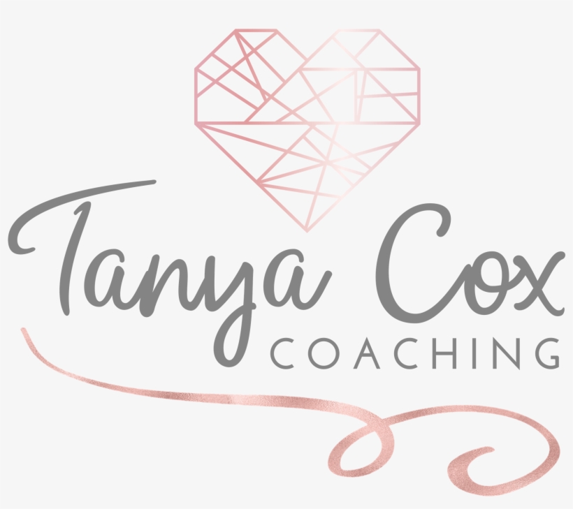 Tanya Cox Coaching - Calligraphy, transparent png #8099622