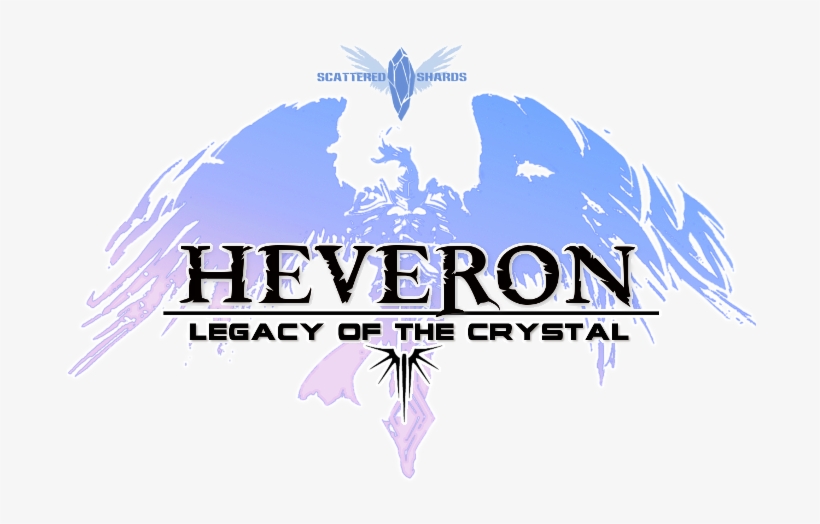 Heveron Clear - Graphic Design, transparent png #8099706