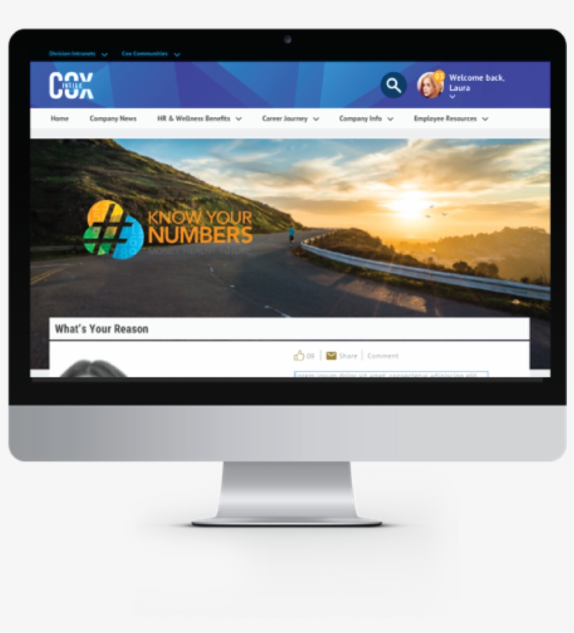 Logo - Led-backlit Lcd Display, transparent png #8099843