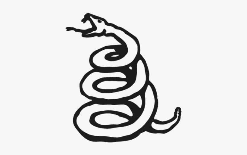 metallica snake tattooTikTok Search