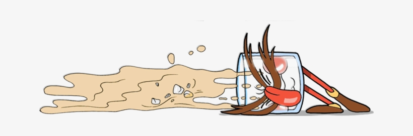 Rum Attack - Wiki, transparent png #810123