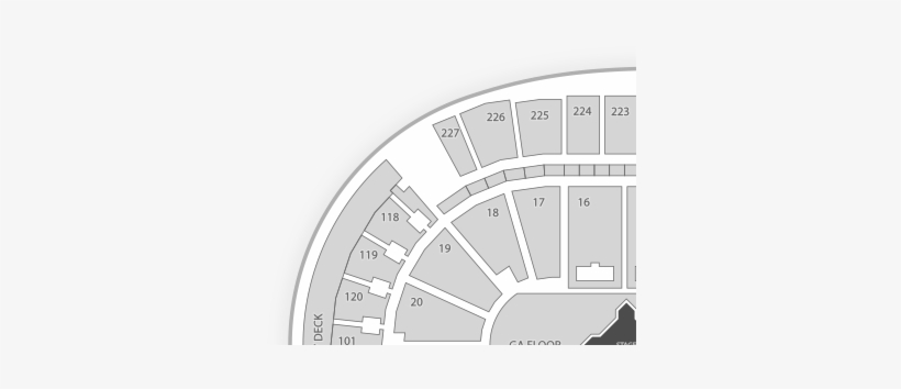 Las Vegas, November 11/26/2018 At T-mobile Arena Tickets - Alliant Energy Center Row G, transparent png #810265