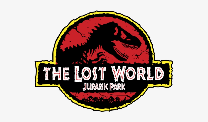 Jurassic World Logo Png, transparent png #810368