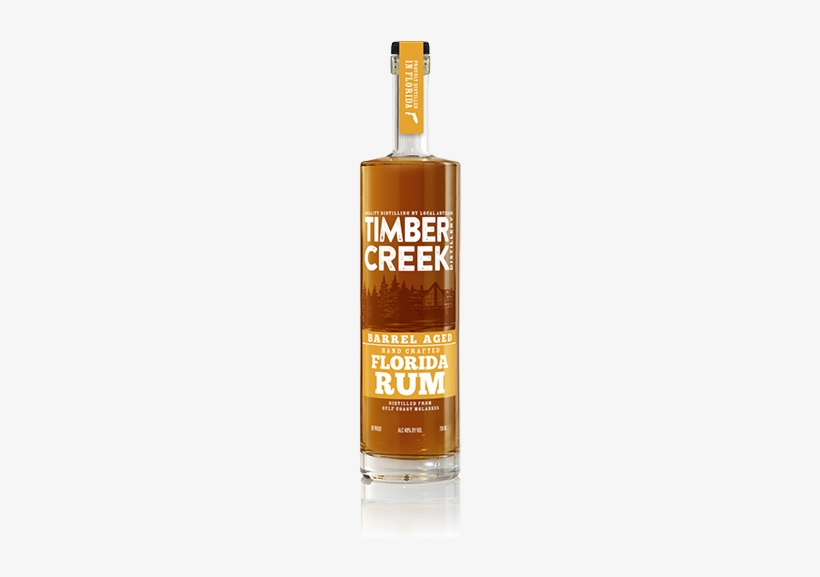 Timber Creek Distillery - Florida, transparent png #810562