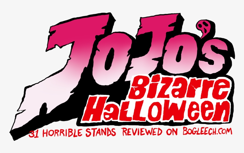October 9 - Metallica - Jojo's Bizarre Adventure, transparent png #810563