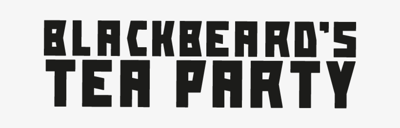 Black Version - Reprobates By Blackbeard's Tea Party Cd Album, transparent png #810581