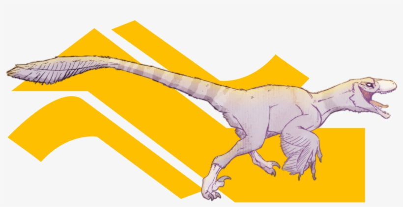 Attention Paleoblr Fans - Prehistory, transparent png #810672